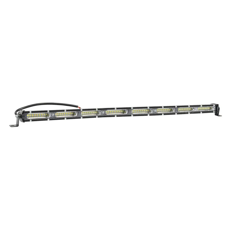 Aktuální LED pracovní světlo AWL51 72LED SPOT 9-36V