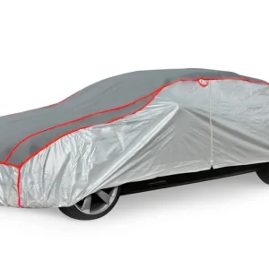 Ochranná plachta proti kroupám SUV vel. L 480x190x140cm Omezená Nabídka