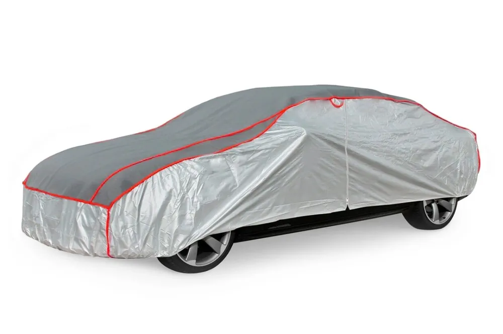 Ochranná plachta proti kroupám SUV vel. L 480x190x140cm Omezená Nabídka