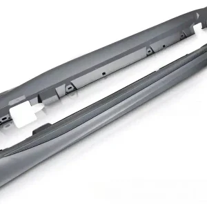 MERCEDES W206 4D 21- - kryty prahů Nová Kolekce