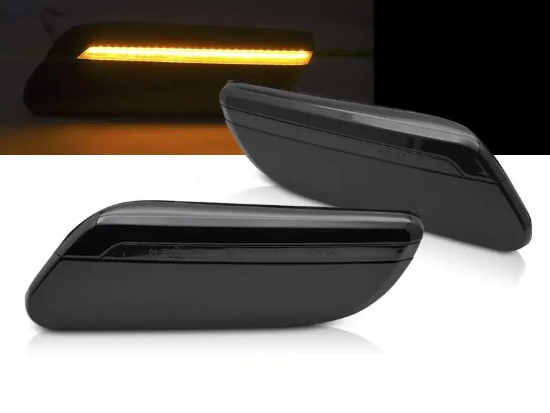 Nízká Cena MINI COOPER F57 21- COUPE - LED dynamické blikače kouřové