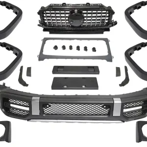 MERCEDES G-CLASS 464 18- - Body kit SPORT LOOK Akce