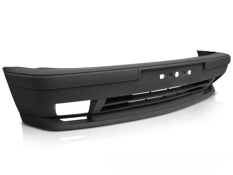 Cenově Výhodný BMW E34 87-96 - přední nárazník SPORT LOOK