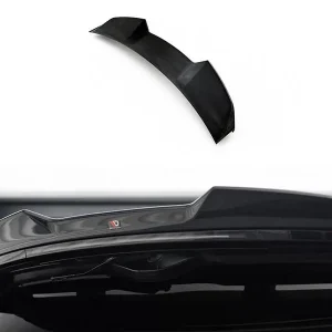 Land rover Discovery Mk5 /HSE, prodloužení spoileru 3d, Maxton Design Finální Výprodej