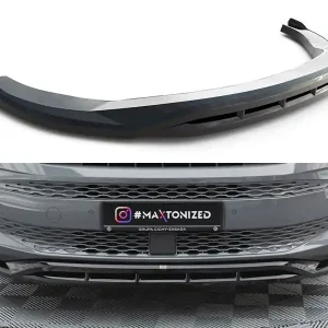 Kup Teď Volkswagen Multivan T7, spoiler pod přední nárazník, Maxton Design