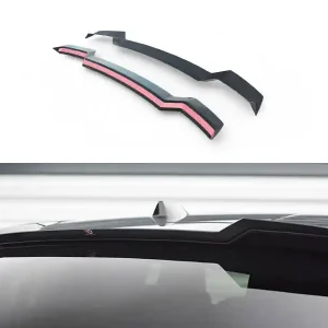 Volvo C40 Mk1, prodloužení spoileru, Maxton design Cenový Hit