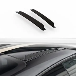 Porsche 911 992 GT3, krátké střešní ližiny, MAXTON DESIGN Originální