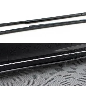 Přímo Od Výrobce Mercedes třída S W222 Standard, difuzory pod boční prahy, MAXTON DESIGN