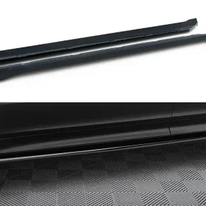 Časově Omezené Porsche Cayenne Mk3 Sport Design, difuzory pod boční prahy, MAXTON DESIGN