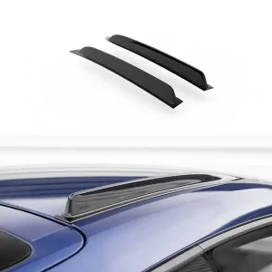 Porsche Cayman GT4 RS 982c, krátké střešní ližiny, Maxton Design Dokud Zásoby Vydrží