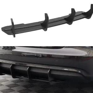 Audi A4 B8 FL, "Street Pro" difuzor zadního nárazníku, Maxton Design Kup Teď
