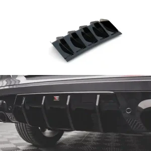 Cupra Formentor, vložka zadního nárazníku, Maxton design Koupit Online