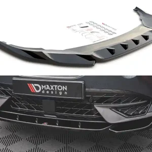 Cupra Formentor, spoiler pod přední nárazník, Maxton design Výprodej