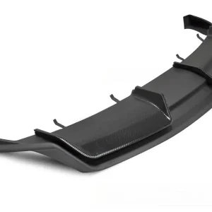 Ověřený TESLA model 3 17- - Zadní difuzor SPORT 2 STYLE