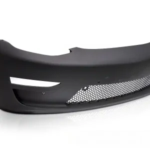 Akční Nabídka TESLA 3 17- - přední nárazník SPORT STYL