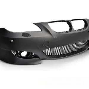 Nejlepší Cena BMW E60/E61 03-07 - Přední nárazník SPORT STYLE PDC