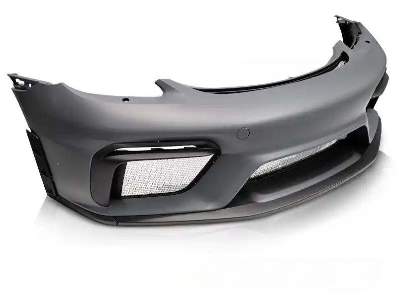 Nová Kolekce PORSCHE BOXSTER 718 16- - Přední nárazník SPORT
