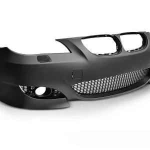 Kup Teď BMW E60/E61 03-07 - Přední nárazník SPORT STYLE