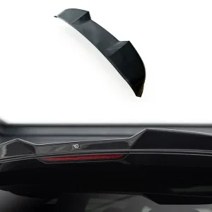 BMW X7 G07 Facelift M-Pack, prodloužení spoileru 3D, Maxton Design Cenová Bomba