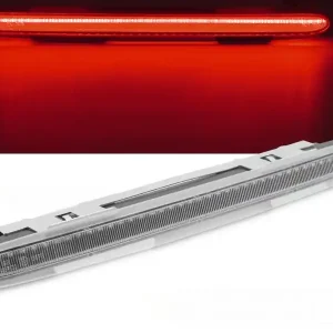 Akční Nabídka MERCEDES SL R230 01-11 - Zadní brzdové světlo ČIRÉ