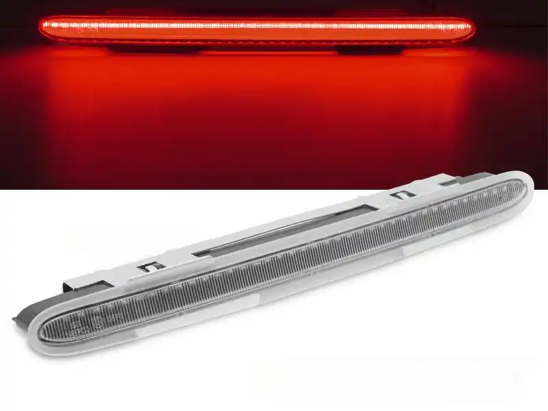 Akční Nabídka MERCEDES SL R230 01-11 - Zadní brzdové světlo ČIRÉ