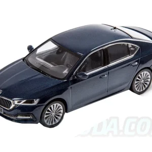 Nejlepší Cena Model 1 43 Škoda Octavia IV LAVA BLUE