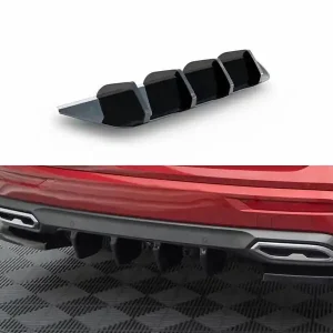 Akční Cena Seat Tarraco Mk1 FR 18-, vložka zadního nárazníku, Maxton Design
