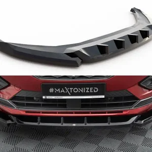 Hit Sezóny Seat Tarraco Mk1 FR 18-, spoiler pod přední nárazník ver.1, Maxton Design