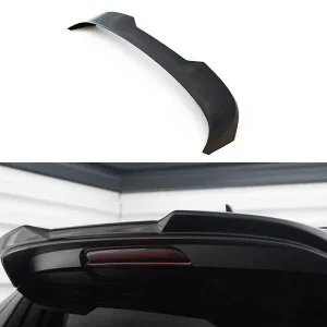 Must-Have Seat Tarraco Mk1 FR 18-, prodloužení spoileru 3D, Maxton Design