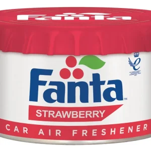 Vysoce Kvalitní Osvěžovač vzduchu Fanta - Jahoda