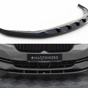 BMW řada 5 G30/G31 FL, spoiler pod přední nárazník, Maxton Design Tovární Cena