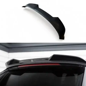 Akční Cena BMW řada 5 G31 FL, prodloužení spoileru 3D, Maxton Design
