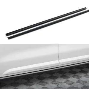 Citroen Jumpy Mk3, difuzory pod boční prahy, Maxton Design Bezpečná Platba