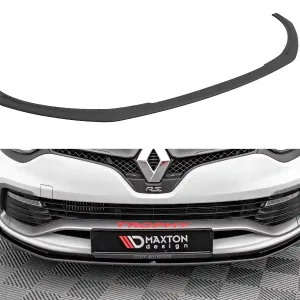 Speciální Cena Renault Clio RS Mk4, "Street Pro" spoiler pod přední nárazník, Maxton design