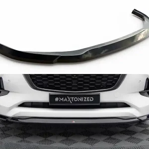 Mazda CX-60 Mk1, spoiler pod přední nárazník ver.2, Maxton Design Nakupujte Hned