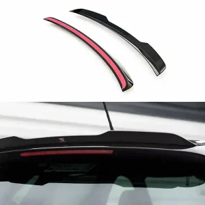 Objednat Nyní Seat Arona Mk1 FR, prodloužení spoileru, Maxton Design