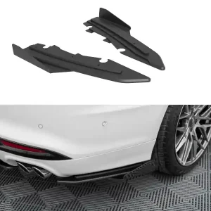 Ford Mondeo Mk5 Facelift Sport, "Street Pro" boční difuzory pod zadní nárazník s křidélky, Maxton Design Nejprodávanější