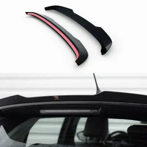 Opel Corsa F (Mk6), prodloužení spoileru, Maxton Design Objednat Nyní