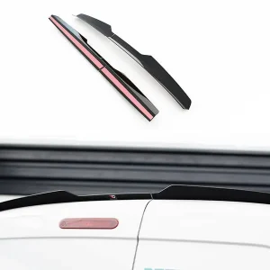 Mercedes Citan Mk1, prodloužení spoileru, Maxton Design Vrácení Zdarma