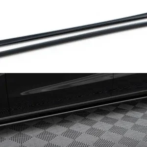 Mercedes CLA C118 Standard - Coupe/Shooting brake, difuzory pod boční prahy, Maxton Design Sezónní Sleva