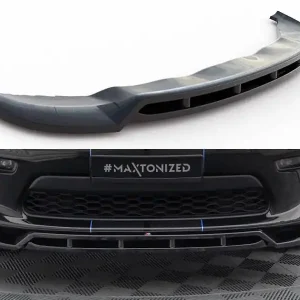 Koupit Online Dodge Durango Mk3 Facelift, spoiler pod přední nárazník, Maxton Design