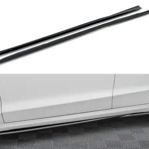 Hit Sezóny Ford Mondeo Mk5 Facelift Sport, difuzory pod boční prahy, Maxton Design