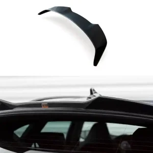 Cupra Formentor, horní prodloužení spoileru 3D, Maxton design Top Prodej