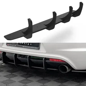 Volkswagen Scirocco R Mk3, "Street Pro" difuzor zadního nárazníku, Maxton design Tovární Cena