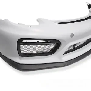 Porsche BOXTER 981 12-16 - Přední nárazník SPORT Cenový Hit