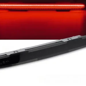 Bezpečná Platba MERCEDES SL R230 01-11 - Zadní brzdové světlo KOUŘOVÉ