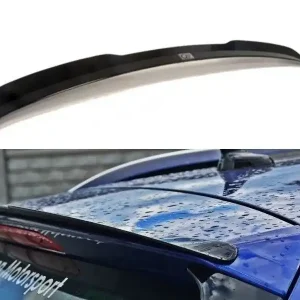 Odeslání Ihned Volkswagen Golf R Mk7 ESTATE, prodloužení spoileru, Maxton design