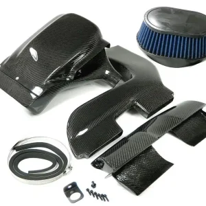 Odeslání Ihned BMW řady 3 E9x 05-12 - TA Technix karbonový kit sání