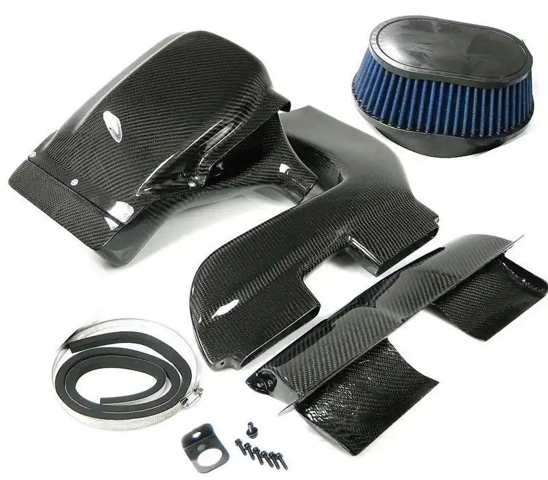Odeslání Ihned BMW řady 3 E9x 05-12 - TA Technix karbonový kit sání