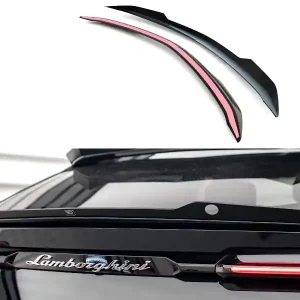 Sezónní Sleva Lamborghini Urus Mk1, spodní prodloužení spoileru, Maxton Design